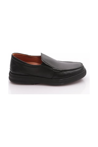 Dr.flexer Dr. Flexer M020625 Erkek Klasik Comfort Ayakkabı Siyah