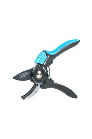 Cellfast Energo Anvil Kuru Dal Budama Makası