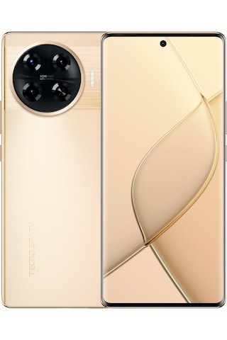 TECNO Spark 20 Pro Plus 8 GB 256 GB (TECNO Türkiye Garantili)