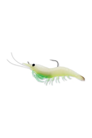 Livetarget La Crevette Shrimp 75 Mm 7 Gr 4 Lü Pk