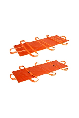 Teknor Hasta Taşıma Sedyesi Medikal Sedye