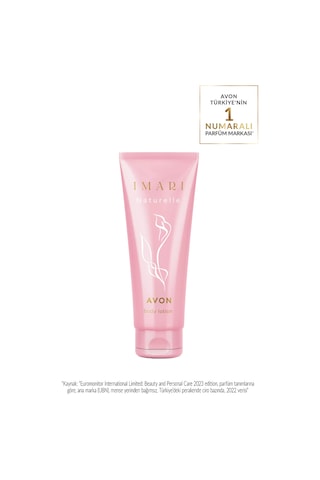 Avon Imari Naturelle Kadın Vücut Losyonu 125 ML