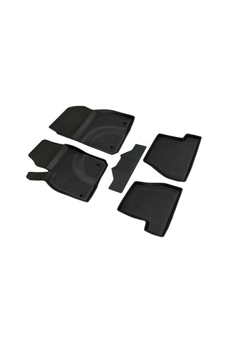Ford Focus 3 Refref 4d Havuz Paspas 2011-2014