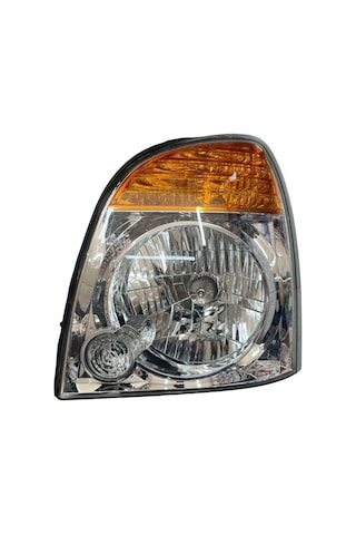 Far Sol H100 2004-2011 Kamyonet Elektrikli