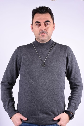 Jkma20011 Janti Kolye Dolar Figürlü Krem