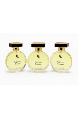 Bk Kozmetik Supreme Boquet Kadın Parfüm EDP 50 ML