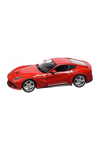 Burago 1:24 Ferrari F12 Berlinetta Model Araba