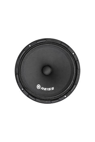 Reiss Audio 16 Cm Midrange Rs-m63ec 200 Watt 100 Rms..
