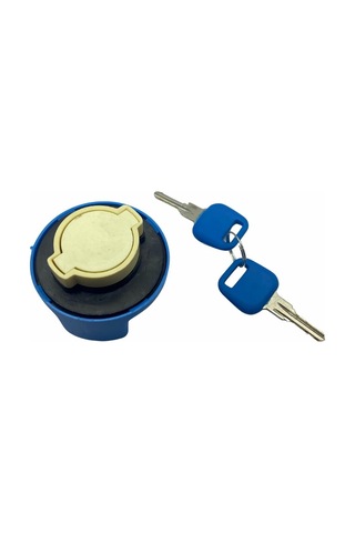 Adblue Depo Kapağı Kilitli-ventilsiz Bmc-daf-ford-man-mercedes-renault-scanıa-volvo