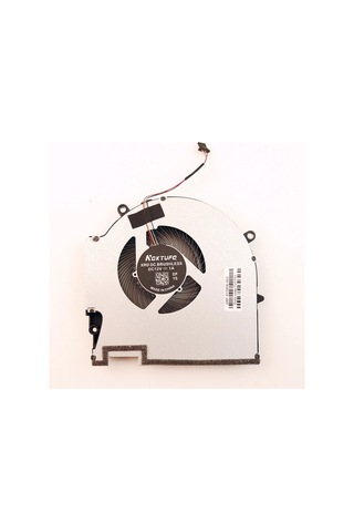 Hp Tpn-q266 Notebook Cpu Fan Sağ