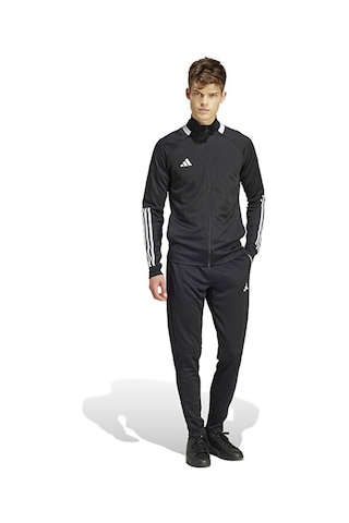 Adidas M Sereno Ts Erkek Futbol Eşofman Takımı Ir7843 Siyah