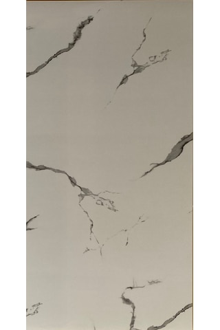 Pvc Mermer Panel Calacatta 60 X 120