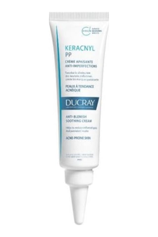 Ducray Keracnyl PP Creme 30 ML