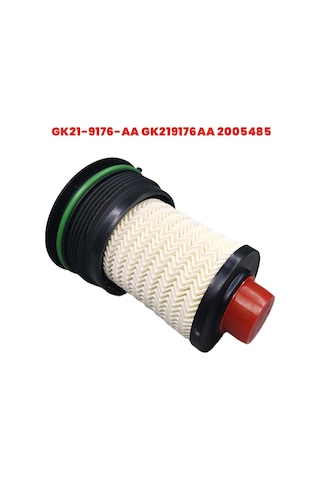 Gk21-9176-aa Yakıt Filtresi Ayırıcı Filtresi Ford Otomobil Parçaları