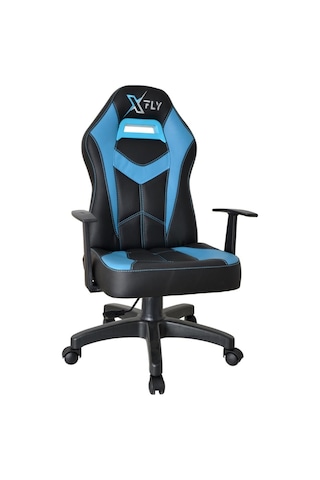 Xfly Machete Çocuk Oyuncu Koltuğu-Mavi-1518B0493
