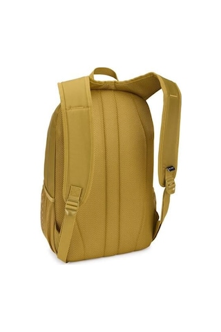 Case Logic Jaunt Recycled Sırt Çantası, 15.6" Dim Gold