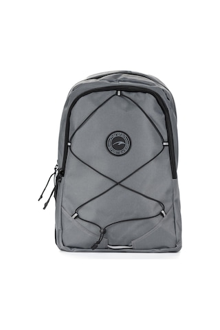 Maraton Active Unisex Basic Antrasit Çanta 90099 - Antrasit