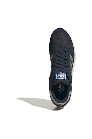 Legınk/sılvmt/owhıte Adidas Günlük Spor Ayakkabı La Trainer Og Kj4382 Lacivert