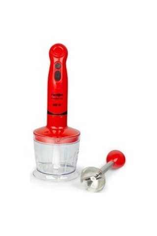 Fantom Roboset BL 900 600 W Blender Seti