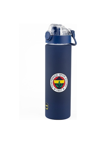 Me 25788 Fenerbahçe Lacivert Tritan Matara Lacivert