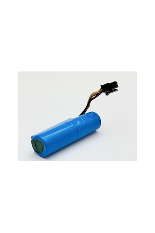 Beko 300tr Pos Yazarkasa Cihazı 3500 Mah 3.6v Batarya  Uyumlu Uzun Ömürlü, Yüksek Performans Pil