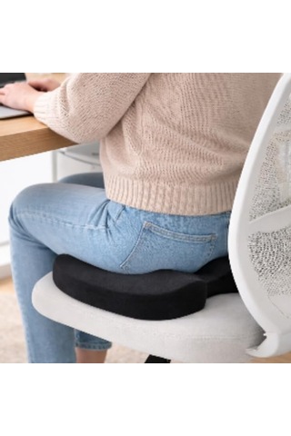 Cocix Minder Oturma Minderi Basur Hemoroid Minderi Ortopedik Oturma Minderi Simidi Yastığı Genel