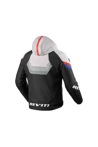 Revit Quantum 3 H2o Motosiklet Montu