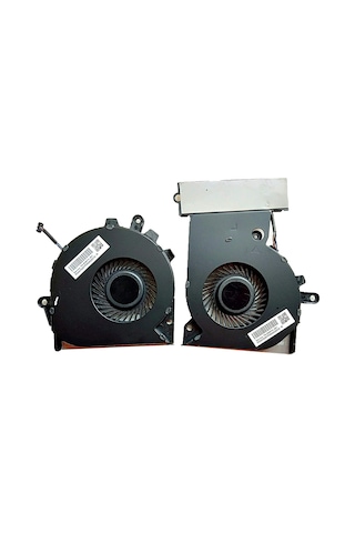 Hp Omen 15 Ce 17 Bir Tpn Q194 Fan 929455 929456 001 Nfb7