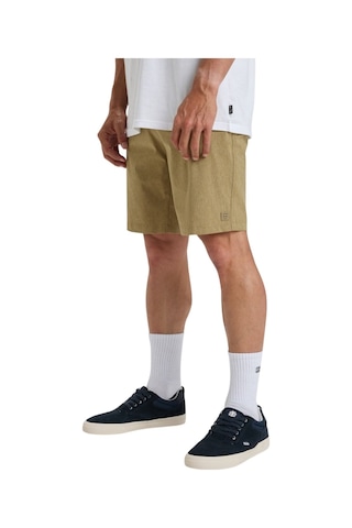 Bıllabong Billabong Surftrek Transport Erkek Kahverengi Walkshort Grv Taba
