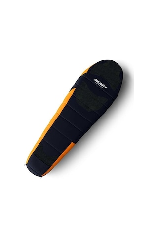 Husky Enjoy Long -25c Uyku Tulumu Çok Renkli