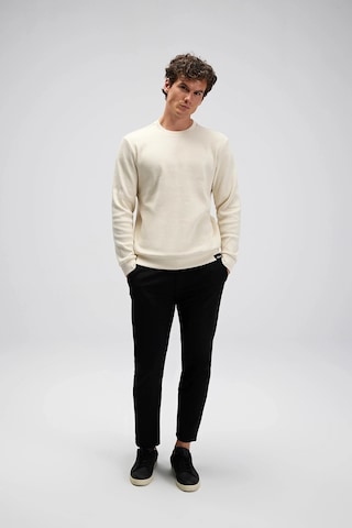 Ellesse Erkek Kazak Em615-bg Bej Bej