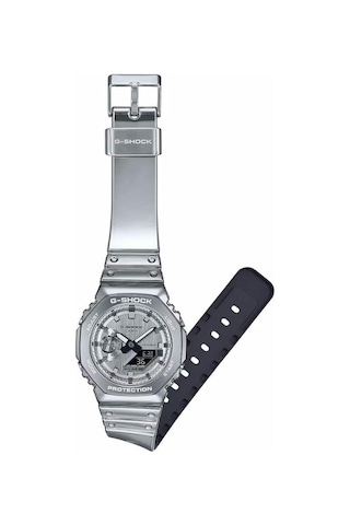 Casio Gm-2100ym-8adr Erkek Kol Saati Gri
