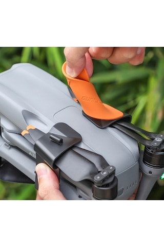 Dji Air 3 Pervane Sabitleyici Tutucu Propeller Holder