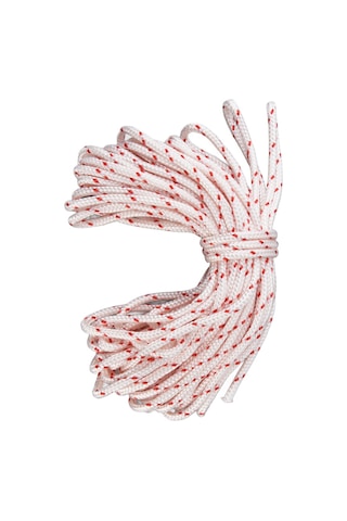 Springsun 10m Nilon Başlatma Teli Makaslı Çim Biçme Makinası Yedek Parçası