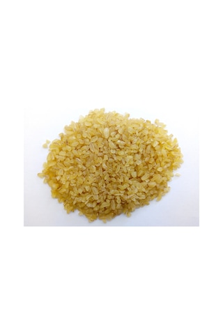 Pilavlık Bulgur 5 KG Pilavlık Bulgur 5 KG