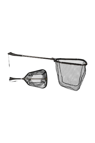 Spro Hd Comfort Predator Kepçe Pe Ağ Örme 60x50