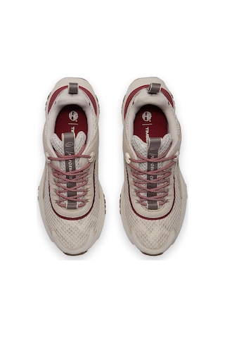 Timberland Tb0a2n4b Motion Access Low Lace Up Waterproof Sneaker Bej Kadın Spor Ayakkabı Bej