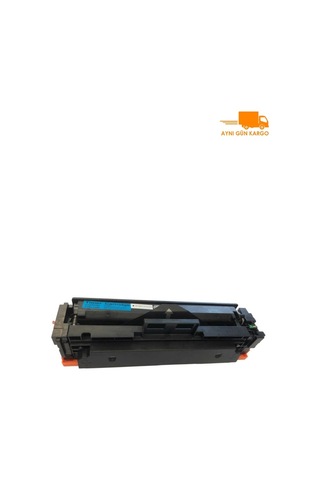 Colorful Toner Canon Crg-046/1249c002 Mavi Uyumlu Toner