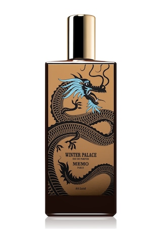 Memo Winter Palace Unisex Parfüm EDP 75 ML