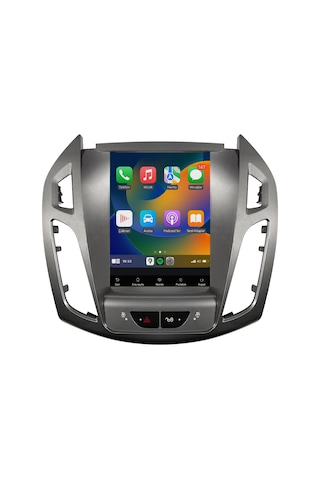 Ford Connect Android Multimedya Sistemi 2013-2018 Crv-4852x 10"