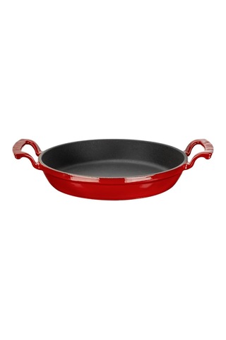 Bakır Sahan 20 Cm Çok Renkli