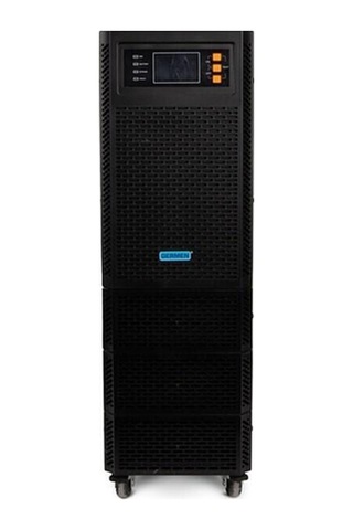 N Serisi Nt-6kva Model 6 Kva 1/1 Faz Onlıne Ups 16x7ah Akülü -120716