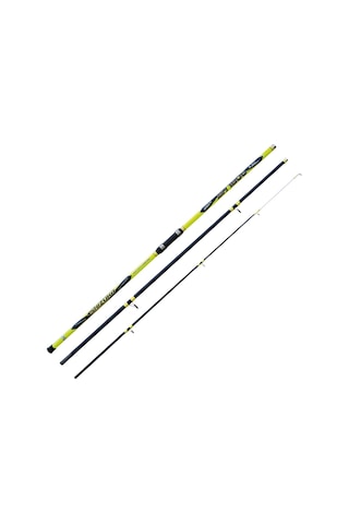 Shızuka Sh1800 Wwg 250 Gr 420 Mt 3 Parça Surf Kamışı