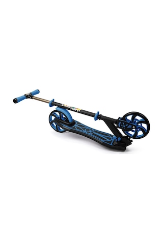 Çekirdek Zeka Dipsy Scooter