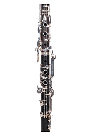 Bohemia Xcl340 Plus Sol Klarnet