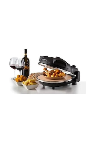 Ariete 917 Pizza Fırını 1200W