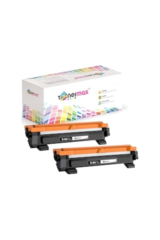 Dcp-1511 / Tn-1040 2&apos Li Paket Brother Uyumlu Toner