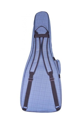 Fortex 450 Serisi Akustik Gitar Çantası Agg-450-lbl