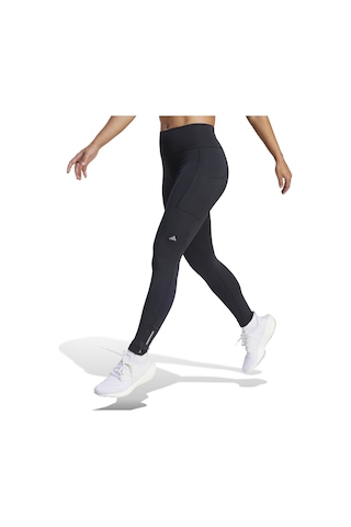 Hy2920-k Adidas Ultımate W 1-1 Kadın Tayt Siyah Hy2920-k Siyah