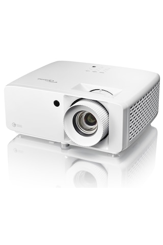 Optoma UHZ66 Lazer 4K Projeksiyon Cihazı